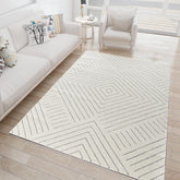 By-cocoon Toronto Grey / Ivory